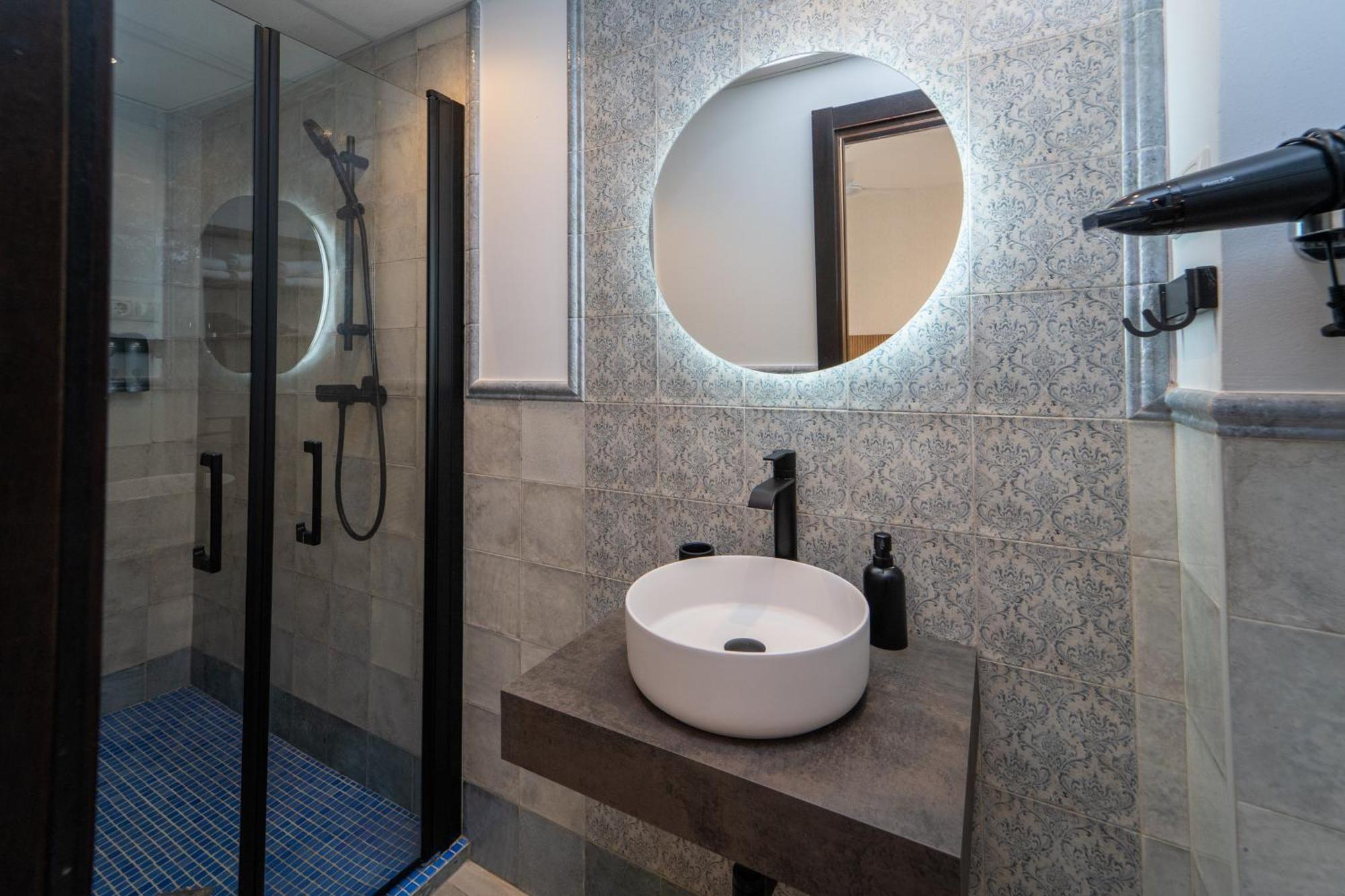 La Siesta De Picasso Otel Málaga Dış mekan fotoğraf