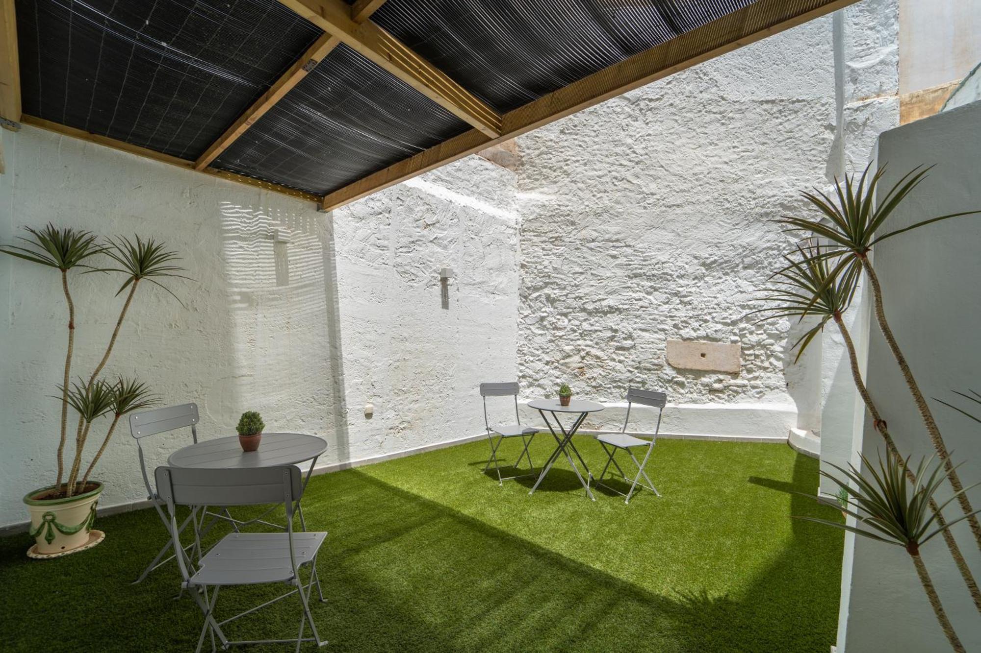 La Siesta De Picasso Otel Málaga Dış mekan fotoğraf