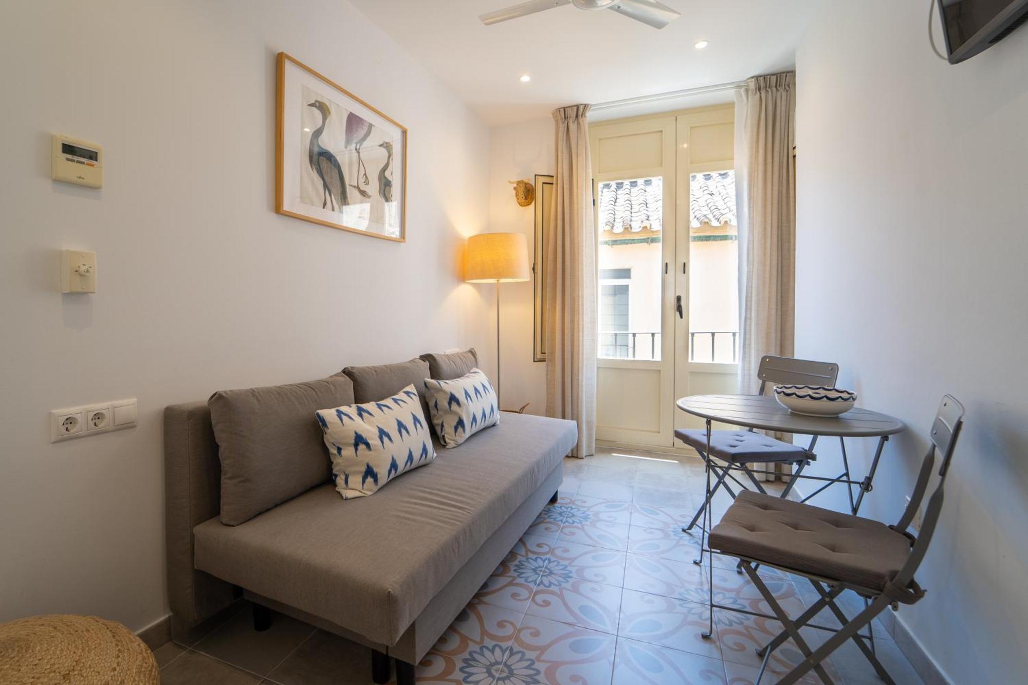 La Siesta De Picasso Otel Málaga Dış mekan fotoğraf
