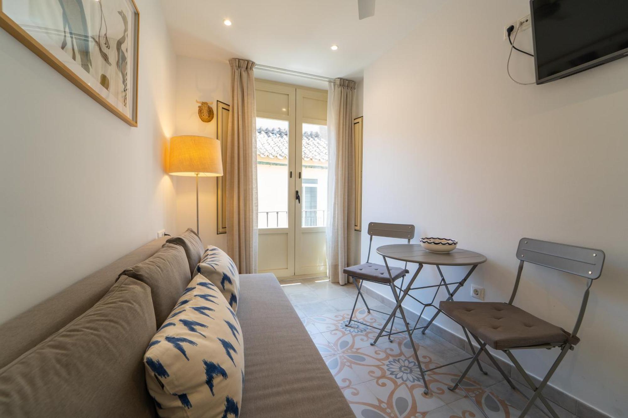 La Siesta De Picasso Otel Málaga Dış mekan fotoğraf