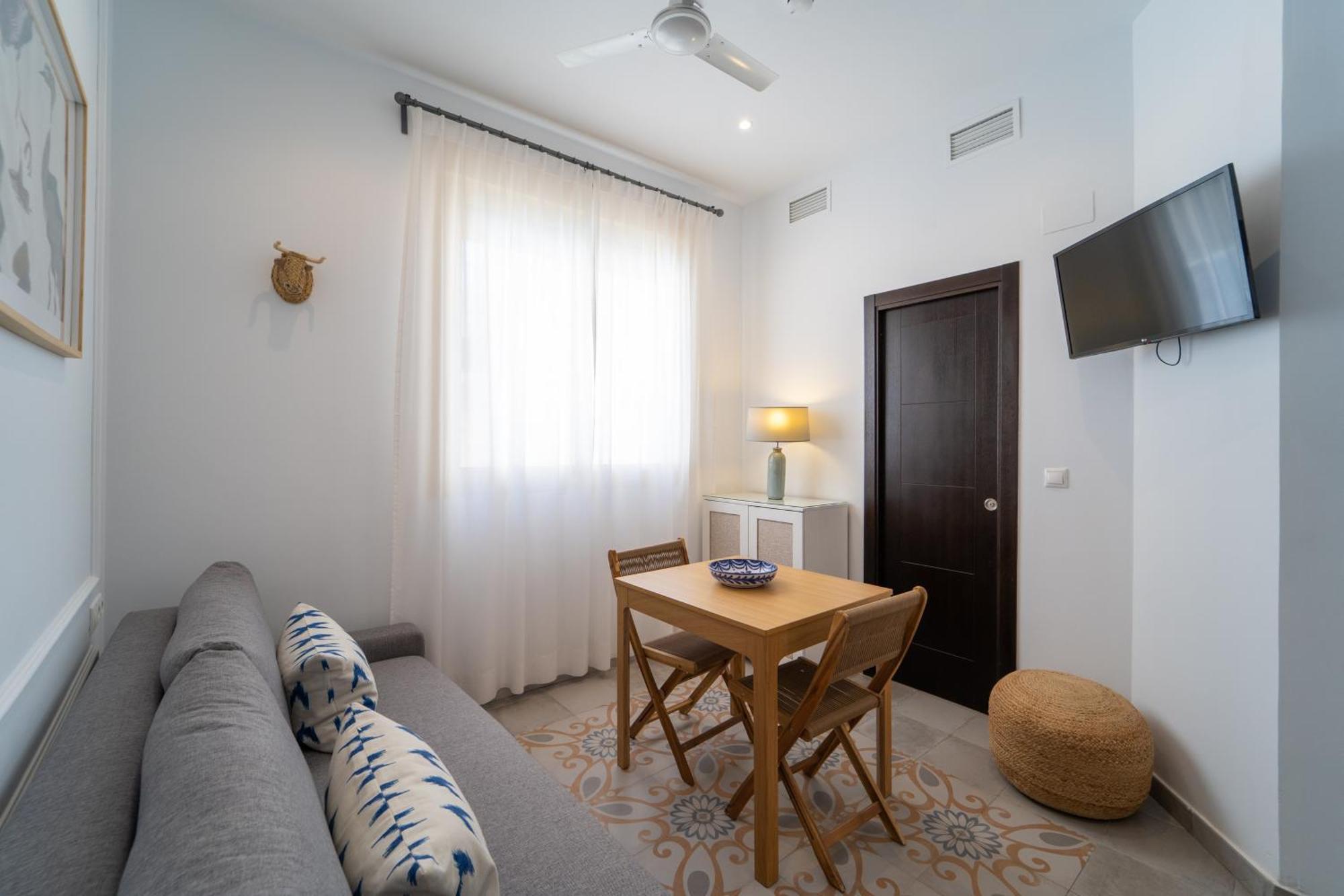 La Siesta De Picasso Otel Málaga Dış mekan fotoğraf