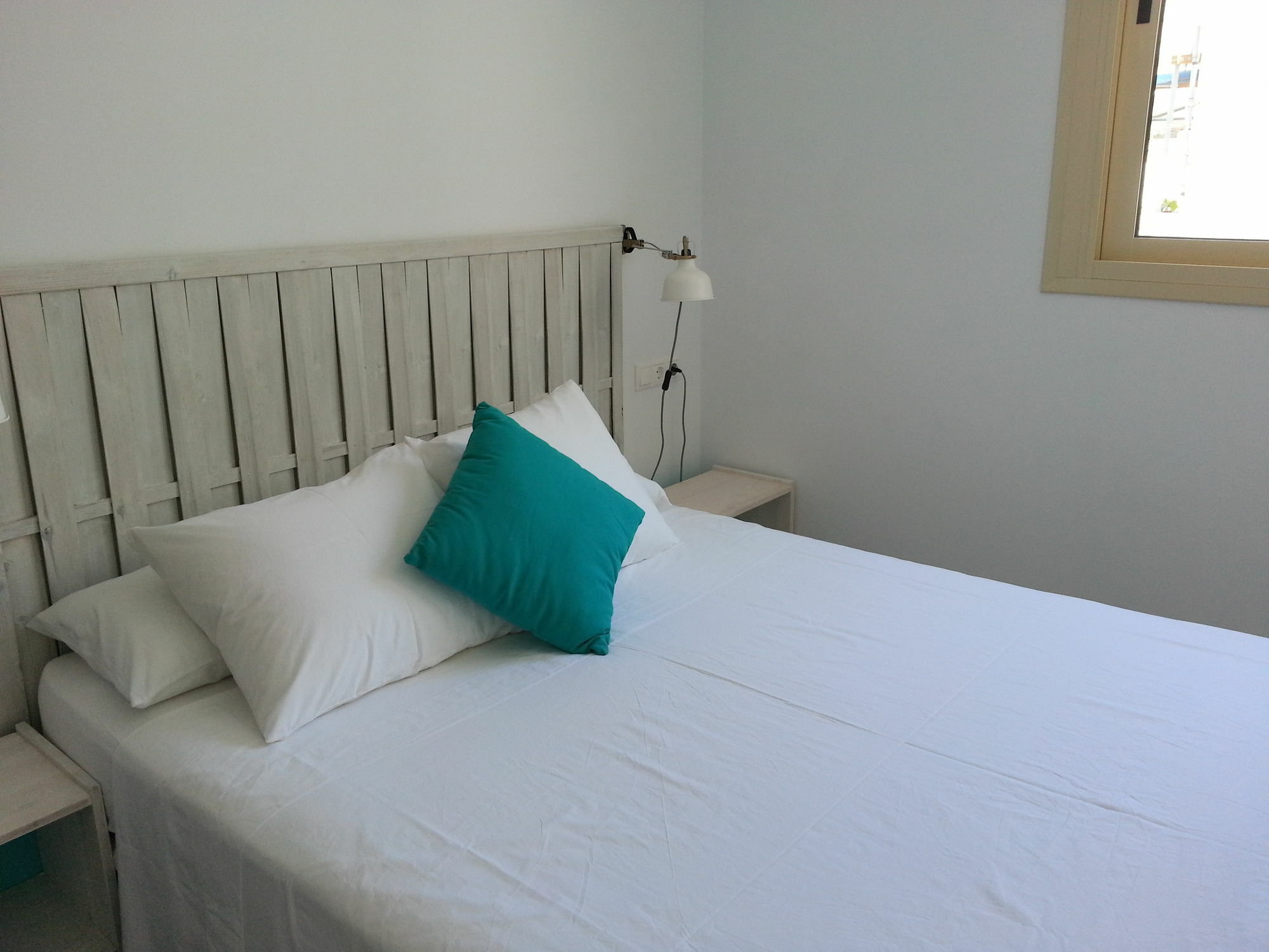 La Siesta De Picasso Otel Málaga Dış mekan fotoğraf