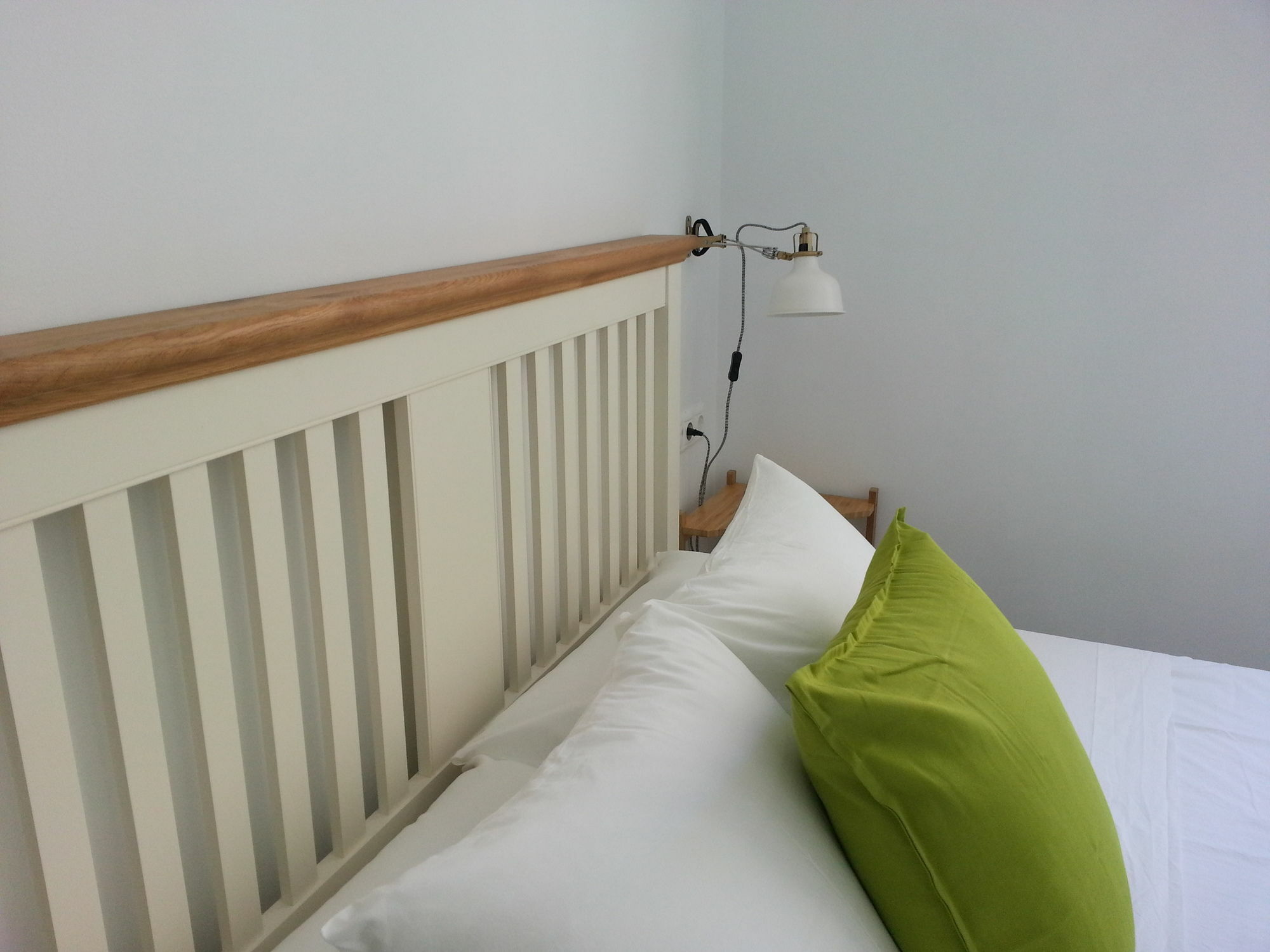 La Siesta De Picasso Otel Málaga Dış mekan fotoğraf