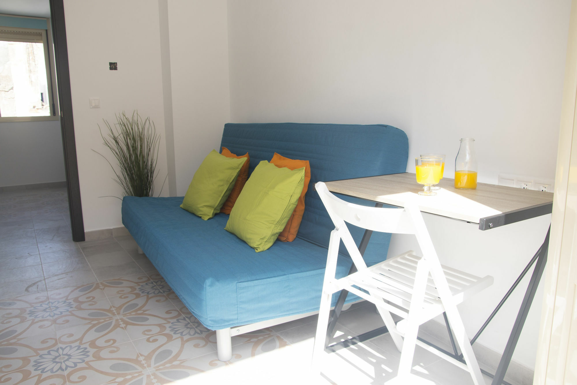 La Siesta De Picasso Otel Málaga Dış mekan fotoğraf