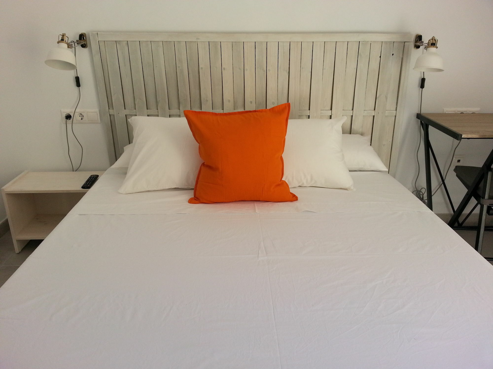 La Siesta De Picasso Otel Málaga Dış mekan fotoğraf