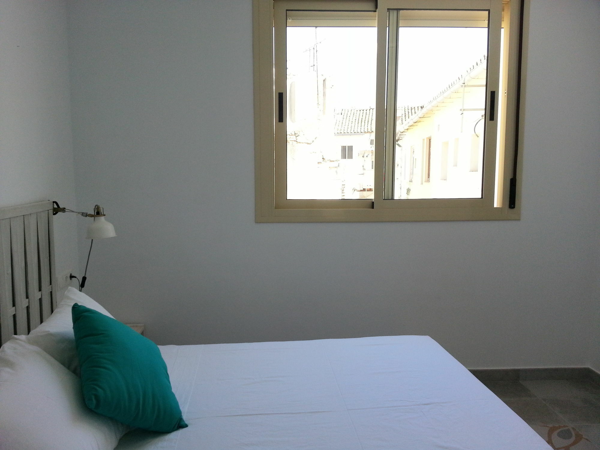 La Siesta De Picasso Otel Málaga Dış mekan fotoğraf