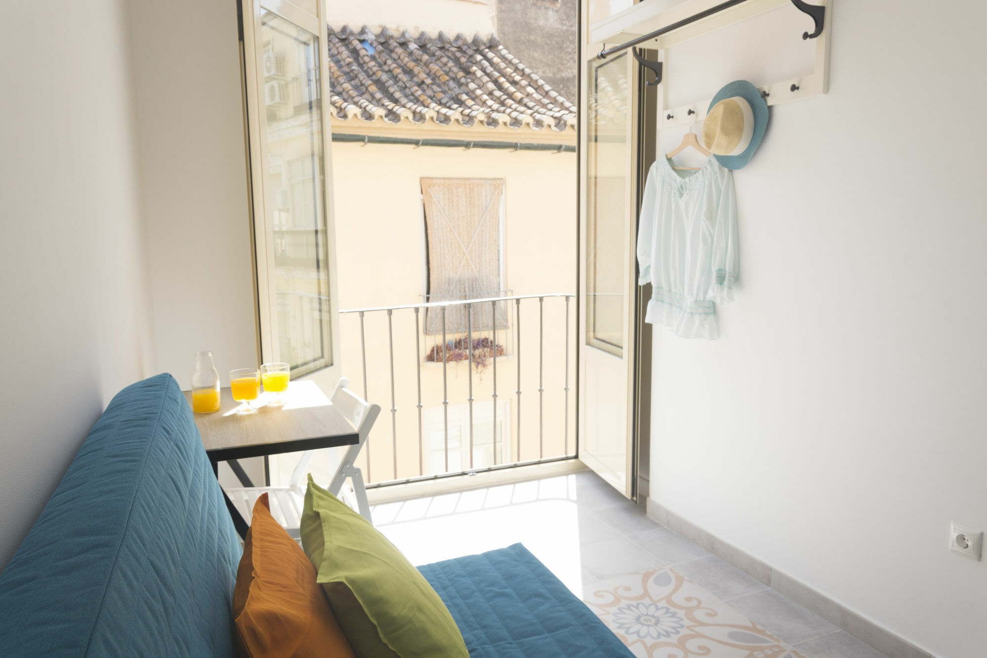 La Siesta De Picasso Otel Málaga Dış mekan fotoğraf
