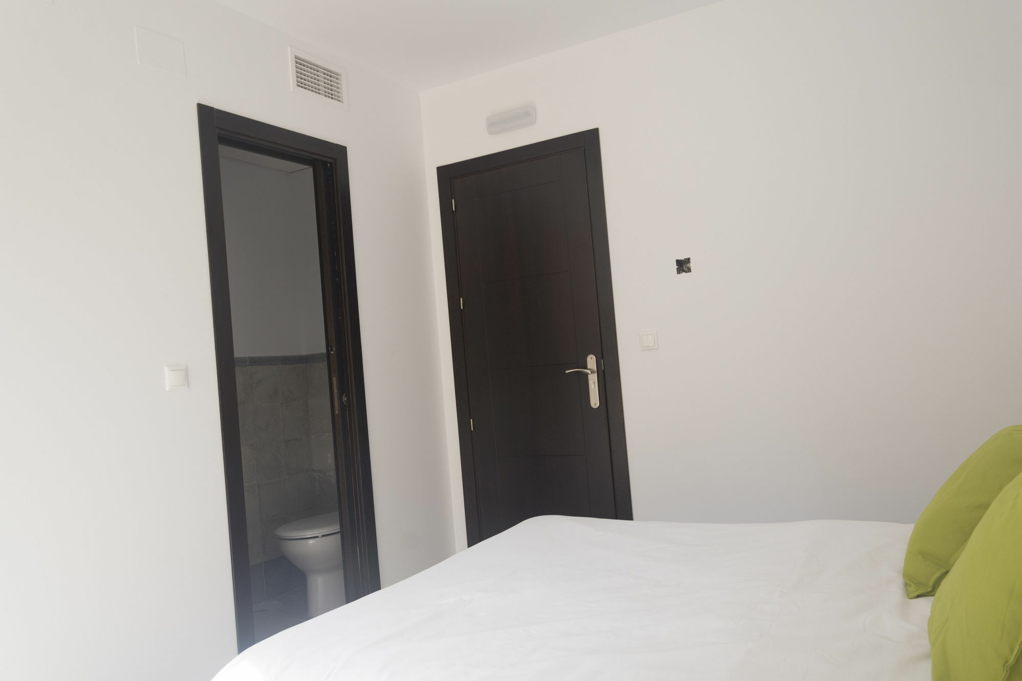 La Siesta De Picasso Otel Málaga Dış mekan fotoğraf