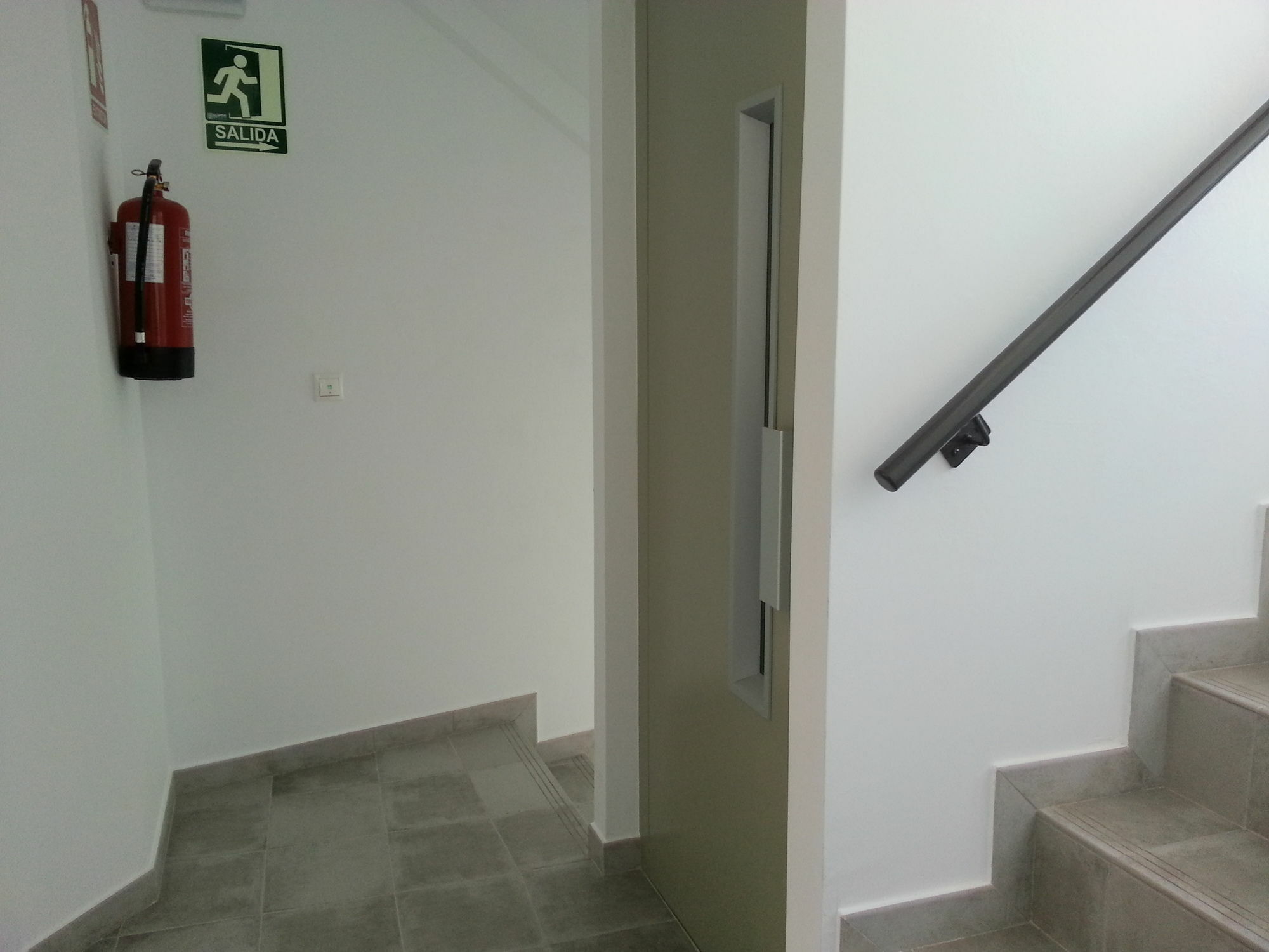 La Siesta De Picasso Otel Málaga Dış mekan fotoğraf